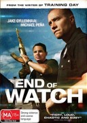 End of Watch